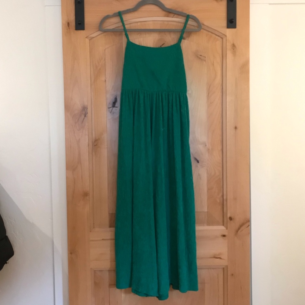 Silence + Noise  Jumpsuit